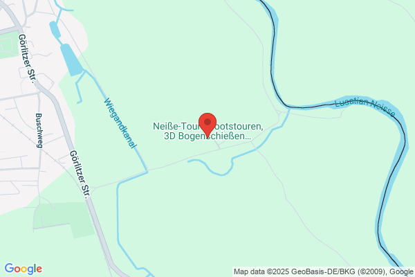 Neiße-Tours