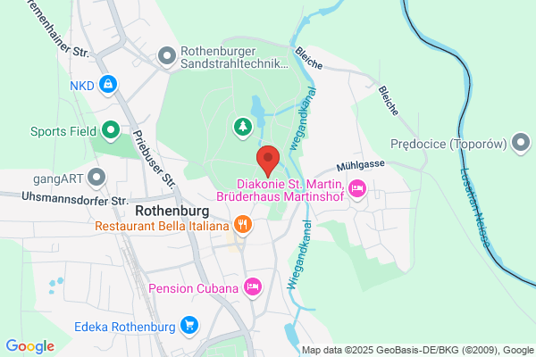 Rent-Haus Rothenburg Jugendhilfeagentur