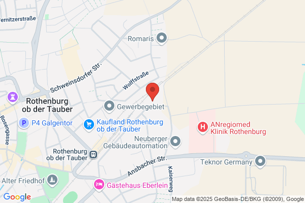 Rothenburger Stadtwerke GmbH
