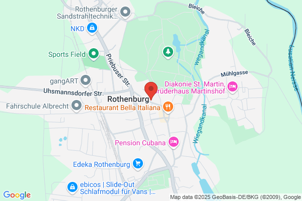 Stadt-Apotheke Rothenburg Jana Garbe