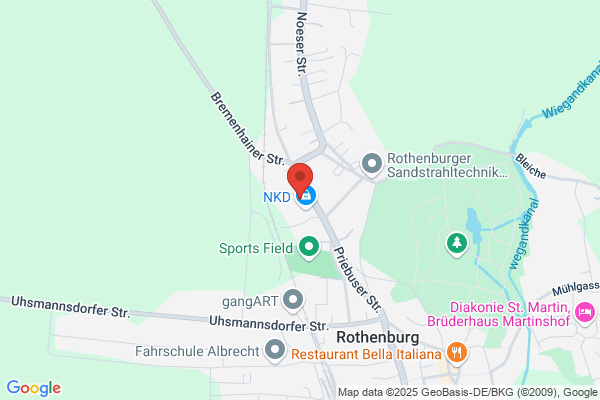 Klein Heinz Fachfleischerei GmbH