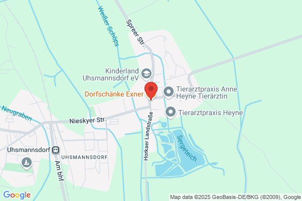 Dorfschänke Exner