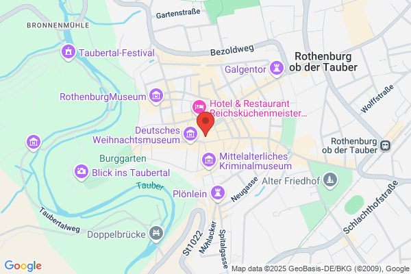 Ratskeller Restaurant und Snackbar