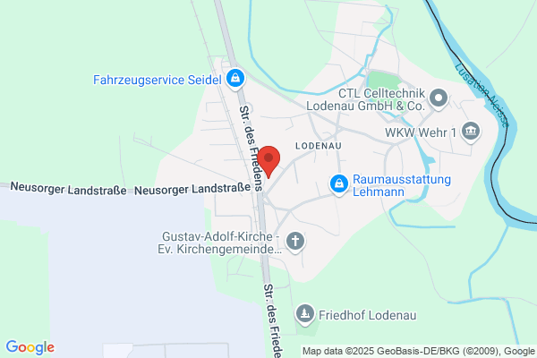 Bergschenke