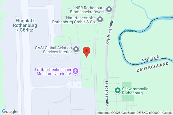 Getränkevertrieb Neißeland GmbH