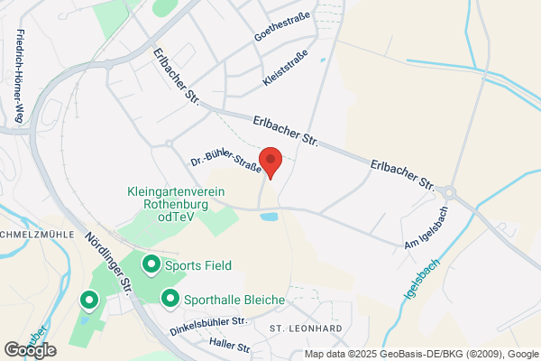 Anett Scholz