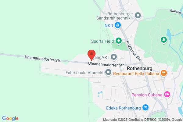Lehnigk Heike Friseur