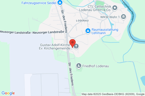 Lodenau