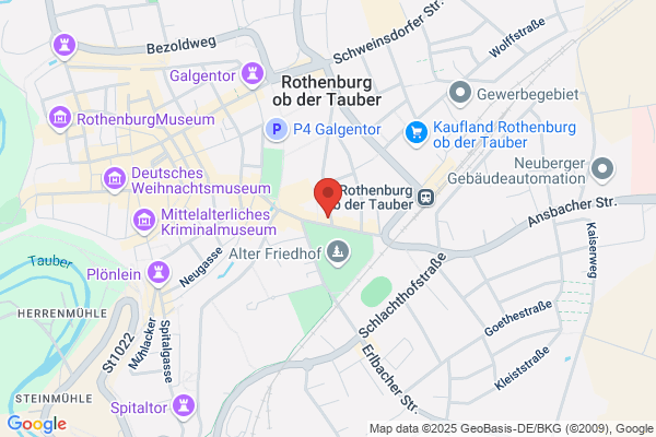 Toppler-Apotheke - Closed