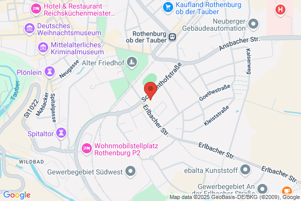 Brothaus GmbH