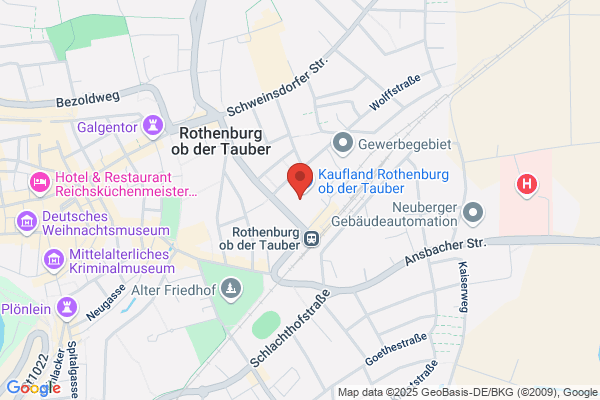 MESSLERs the trend company GmbH