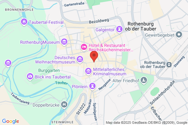 Büchermarkt Rothenburger GbR