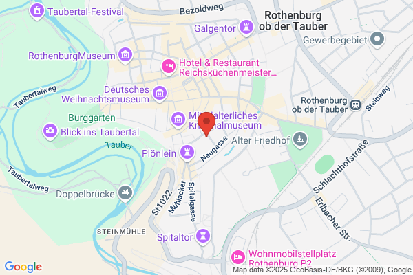 Altes Brauhaus