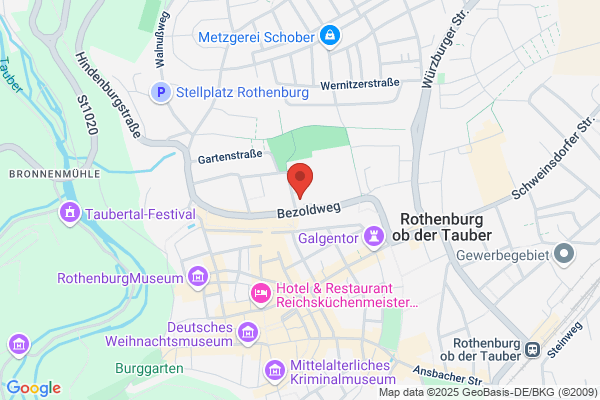 Berufl. Fortbildungszent. der Bayer. Wirtschaft (bfz) gGmbH