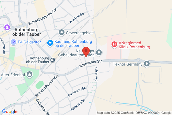 Busch & Brunner GmbH & Co KG