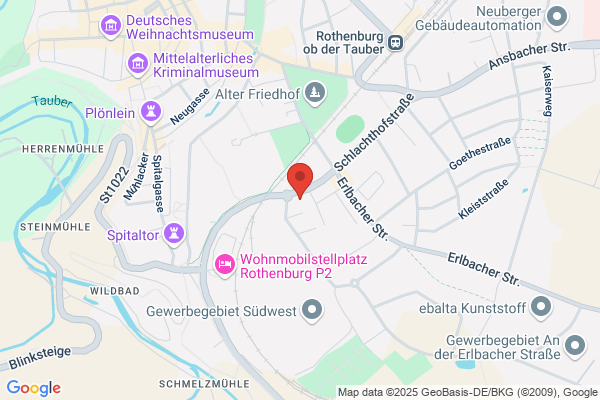 Gundermann & Hannwacker GmbH & Co. KG