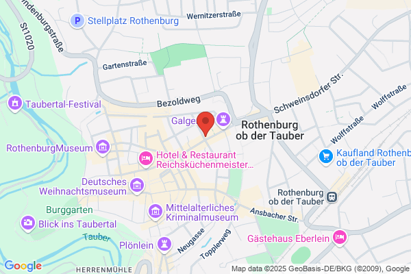 Hocher Hotel & Café GmbH