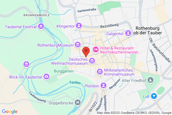 Restaurierungsatelier Pallas