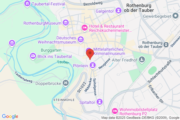 Rothenburger Bastel-Studio GmbH