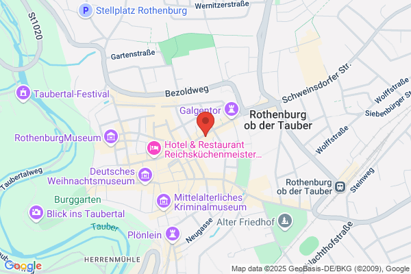 Salon Struwwelpeter