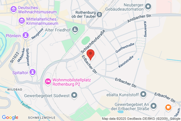 Garten-u. Landschaftsbau Brinkmann