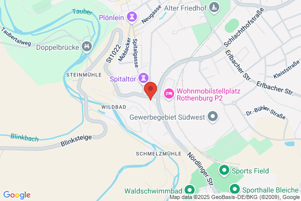 Restaurant Zur Taube