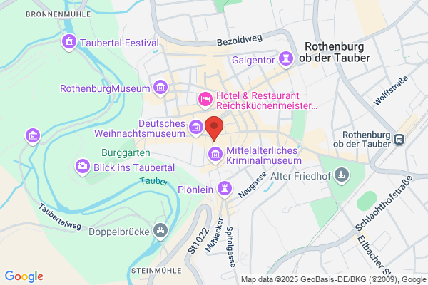 Hotel Goldener Greifen