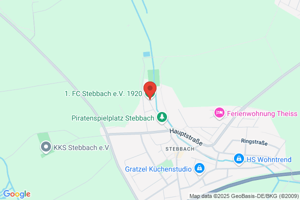FC Stebbach