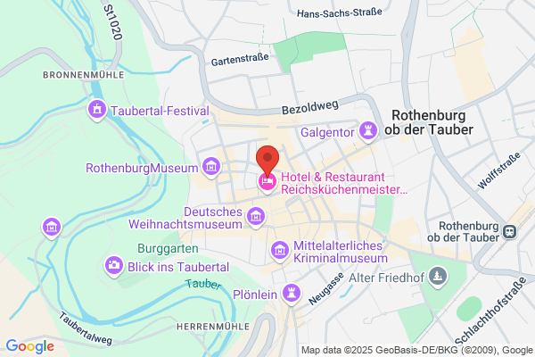 Restaurant Lotus
