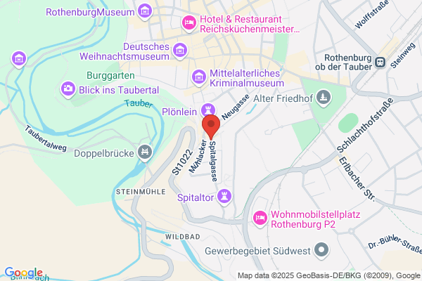 Am Siebersturm