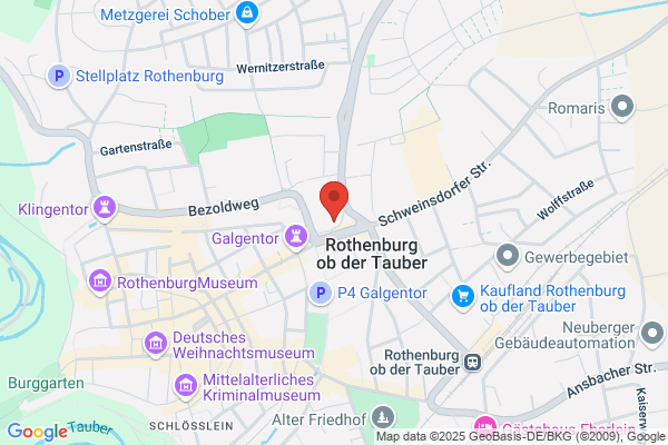 Hotel Gasthof Bezold