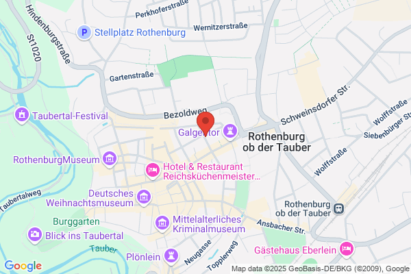 Hotel Goldenes Lamm