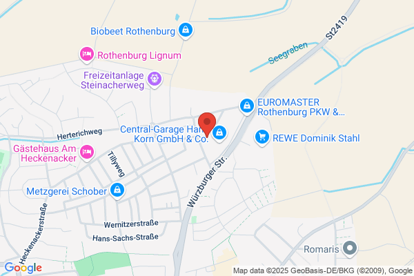 Pension Goetz