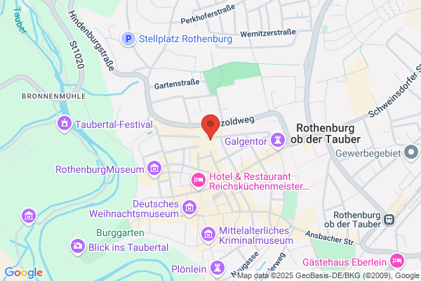Hotel-Gasthaus Schranne Familie Meinold e.K.