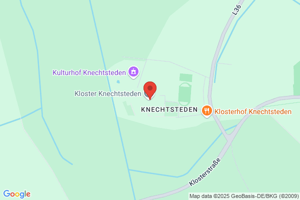 Missionsgesellschaft vom heiligen Geist e.V.