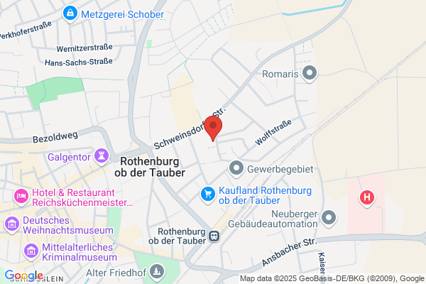 Neuapostolische Kirche K.d.ö.R