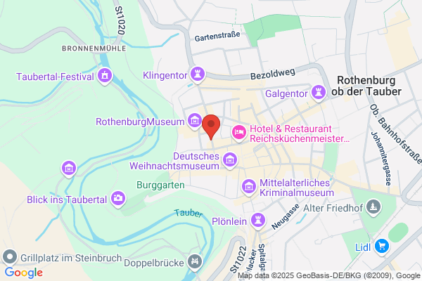 Verwaltungsstelle