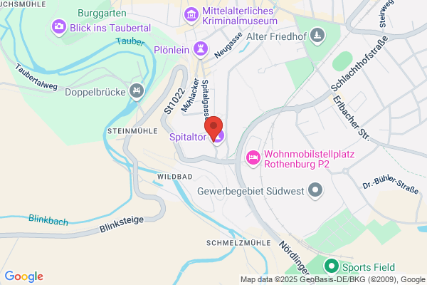 Franz Scharnagel Rothenburger Reisedienst Inh. Markus Dobisch