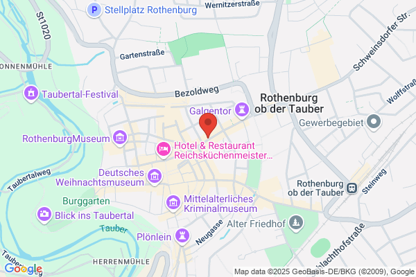 Anne's Klatschtheke