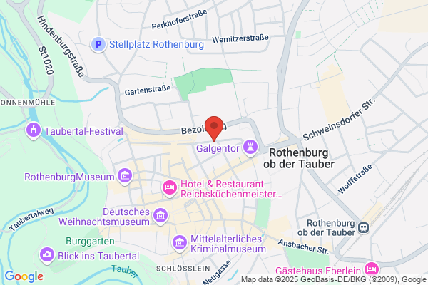 Steuerberaterin Klaudia Buchwald