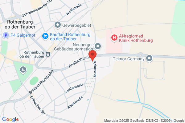 Jugendhilfe Creglingen e.V.