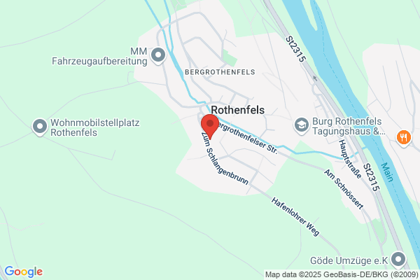 Malteser Hilfsdienst e.V.