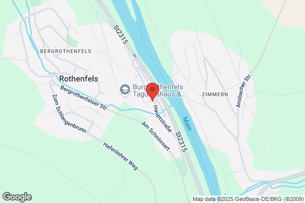 Alten- und Pflegeheim Julius Spital Stiftung