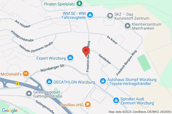 Autovermietung AVIS