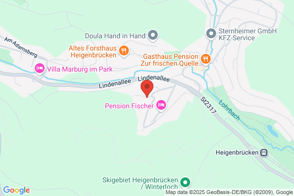 Berghof