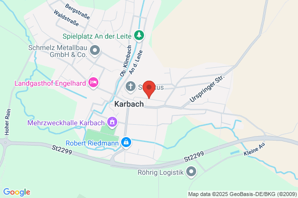 Karbach