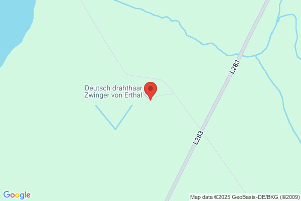 FSG Forst-Service & Gewässerunterhaltungs GmbH