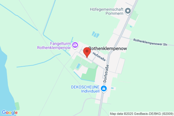 Tourismusbüro