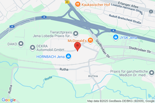 PFALZWERKE Ladestation