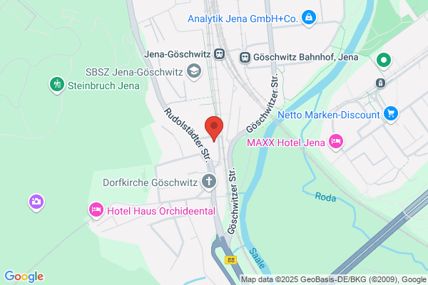 Fuhrmann Gewehrlaufzieherei - Produktionswerkstatt
